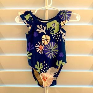 Infant swimsuit Tea collection size 9-12m